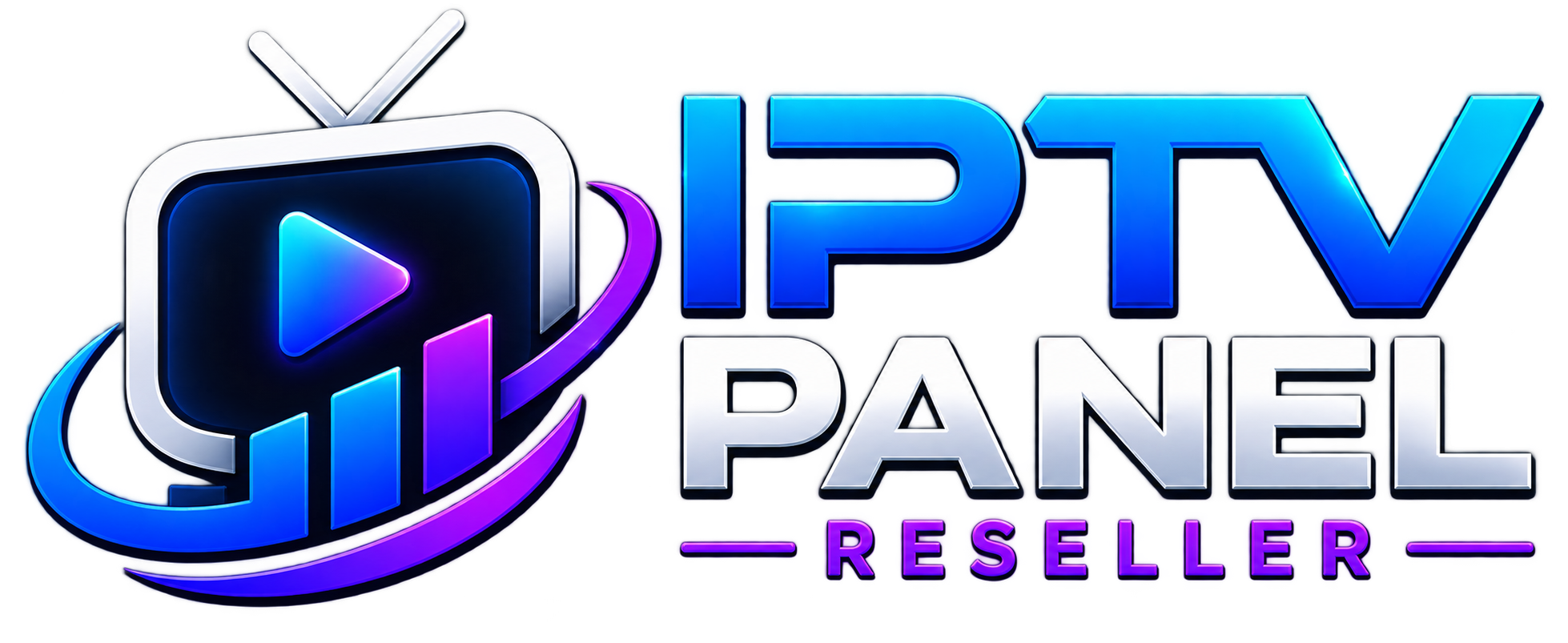 IPTV Panel Reseller